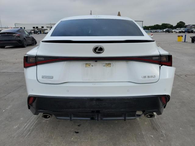 JTHGZ1B26M5042219 Lexus Is 350 F-sport