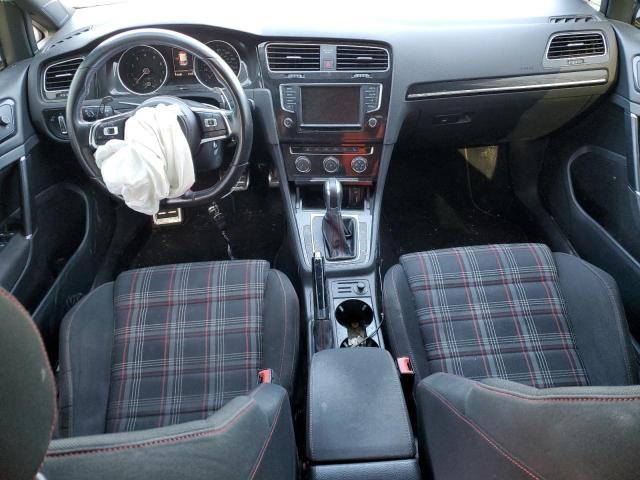 3VW4T7AU5GM057074 Volkswagen GTI S/SE