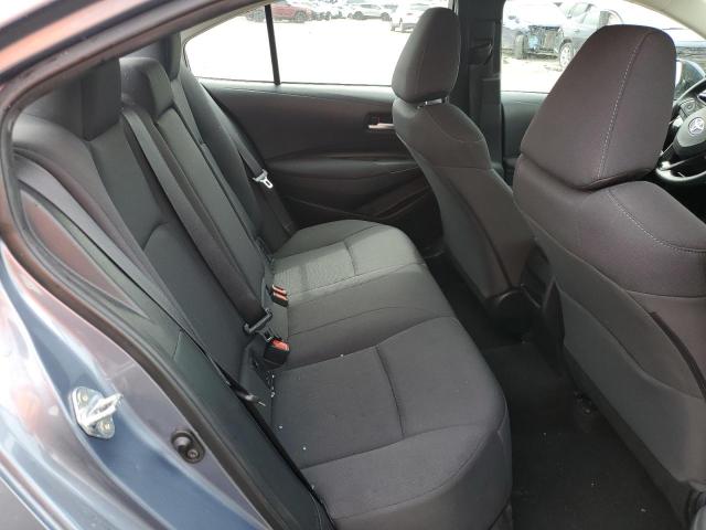 5YFEPMAE9MP249640 Toyota COROLLA LE
