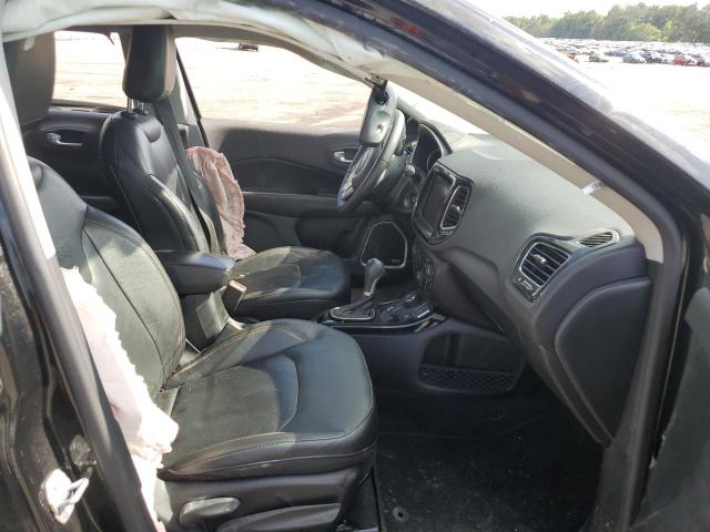3C4NJDCB6JT319253 Jeep Compass Limited