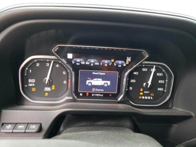 1GTU9FEL7KZ361902 GMC Sierra K1500 Denali