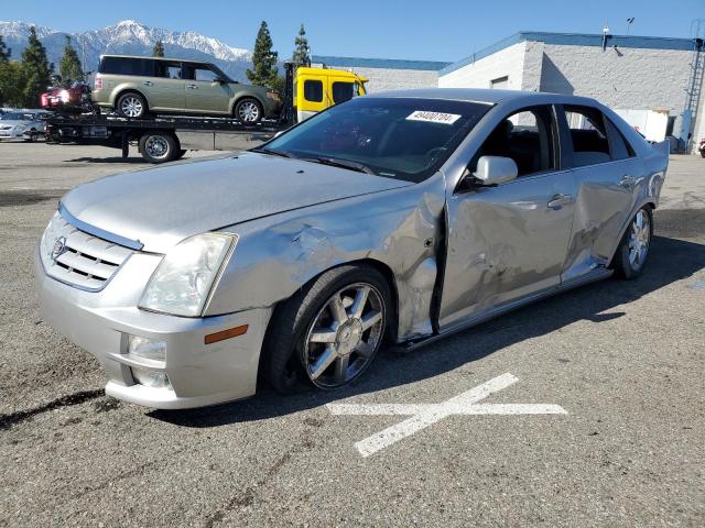 Auction sale of the 2006 Cadillac Sts, vin: 1G6DC67A960220369, lot number: 49400704