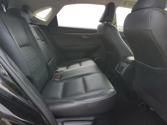 JTJBJRBZ3H2050992 Lexus NX 300H