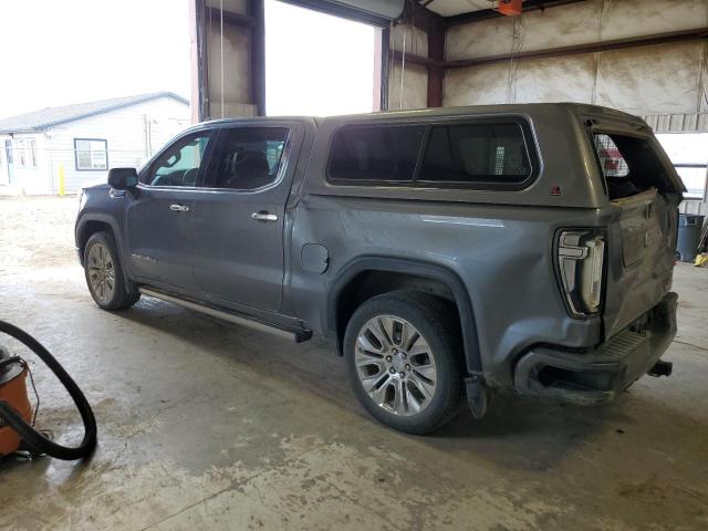 1GTU9FELXLZ165650 GMC Sierra K1500 Denali