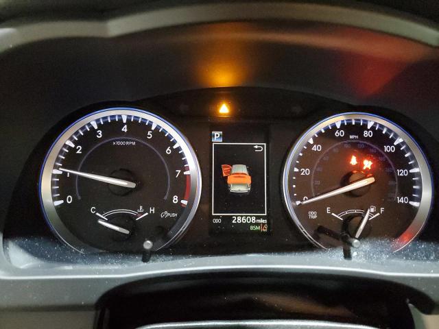 5TDJZRFH0HS515388 Toyota Highlander Se