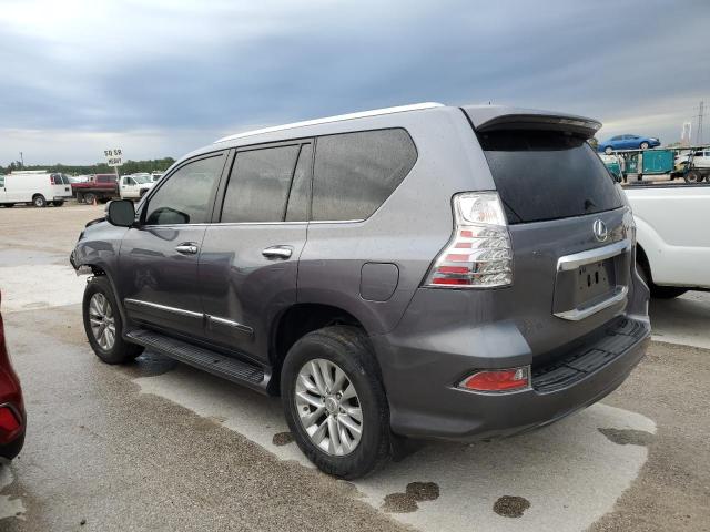 JTJBM7FX8J5194238 Lexus GX 460