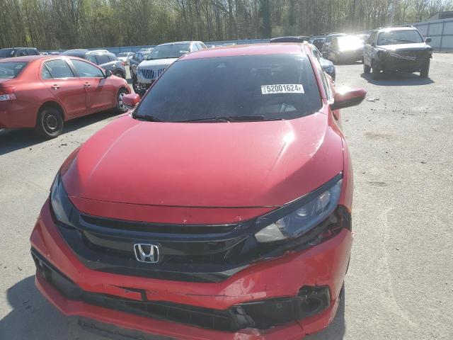 2HGFC2F80KH512870 Honda Civic Sport
