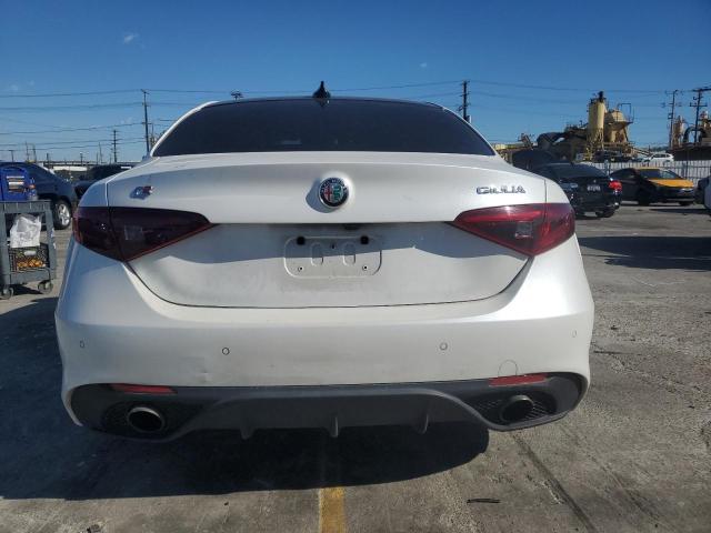 ZARFAECN6H7561405 Alfa Romeo GIULIA TI