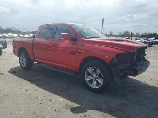 1C6RR7MT1GS260276 RAM 1500 Sport