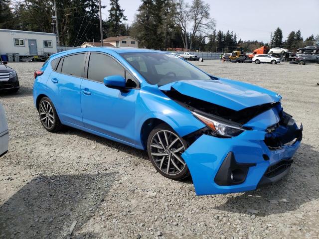 JF1GUAFC9R8277454 Subaru Impreza Sport