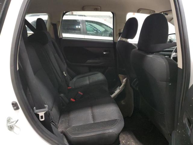 JA4AD2A36KZ008206 Mitsubishi Outlander Es