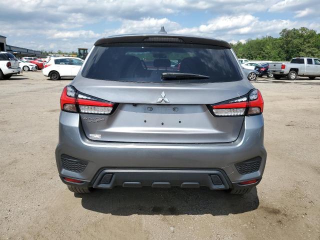 JA4AP3AU0LU021747 Mitsubishi Outlander Sport Es