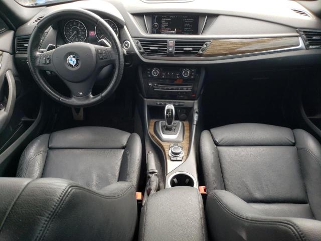 WBAVL1C57FVY31255 BMW X1 Xdrive28i