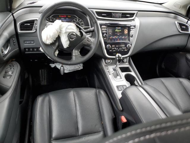 5N1AZ2CJ6NC111647 Nissan MURANO SL