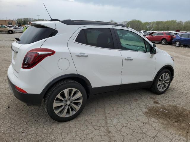 KL4CJASB5KB714917 Buick Encore Preferred