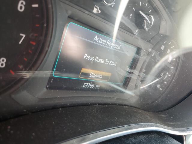 KL4CJASB6HB206285 Buick Encore Preferred