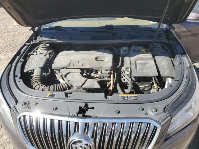 1G4GB5GR5EF299673 Buick Lacrosse