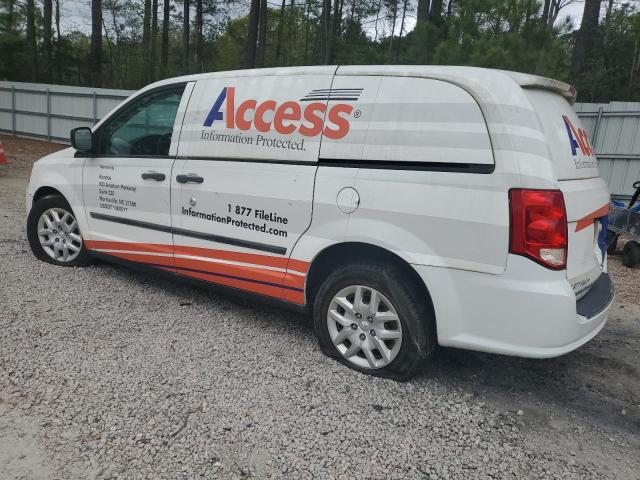 2C4JRGAG0ER400572 RAM Tradesman
