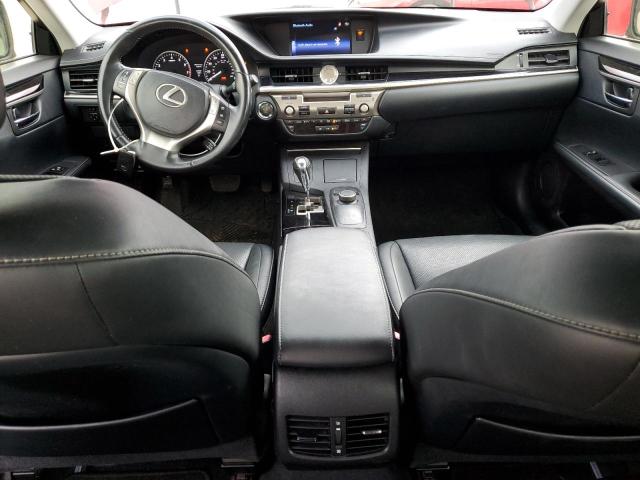 JTHBK1GG7F2163137 Lexus ES 350