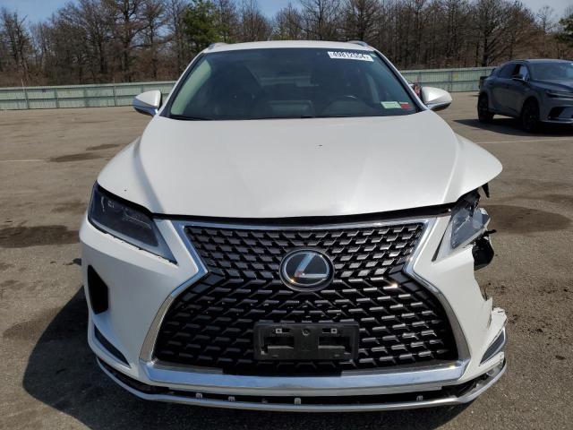 JTJAZKFA7M2032148 Lexus Rx 350 L