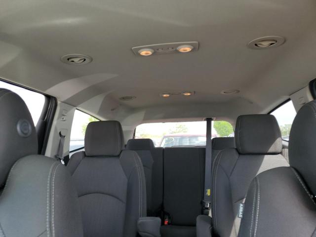 1GNKRGKD2HJ311143 Chevrolet Traverse Lt