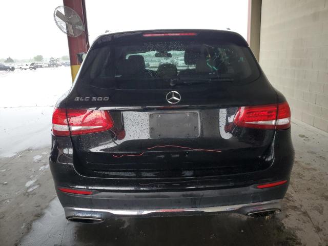 WDC0G4JB4GF043342 Mercedes-Benz GLC 300