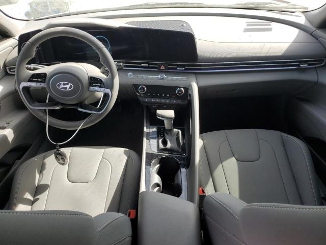 KMHLS4DG7RU724520 Hyundai ELANTRA SEL