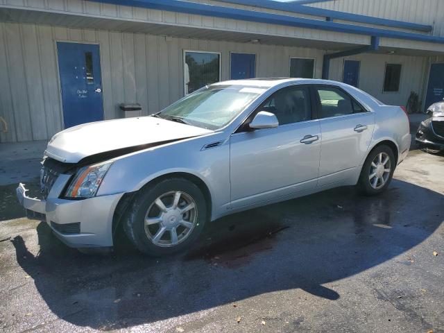 Auction sale of the 2009 Cadillac Cts, vin: 1G6DF577790100161, lot number: 50698234