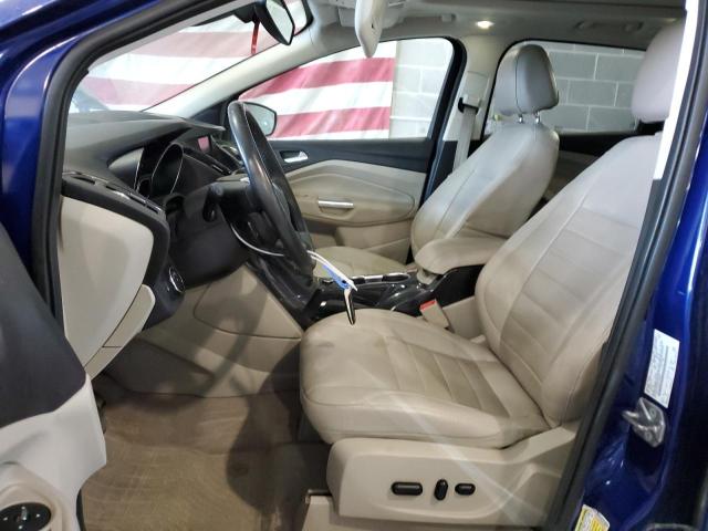 1FMCU0J92EUD08880 Ford Escape Titanium