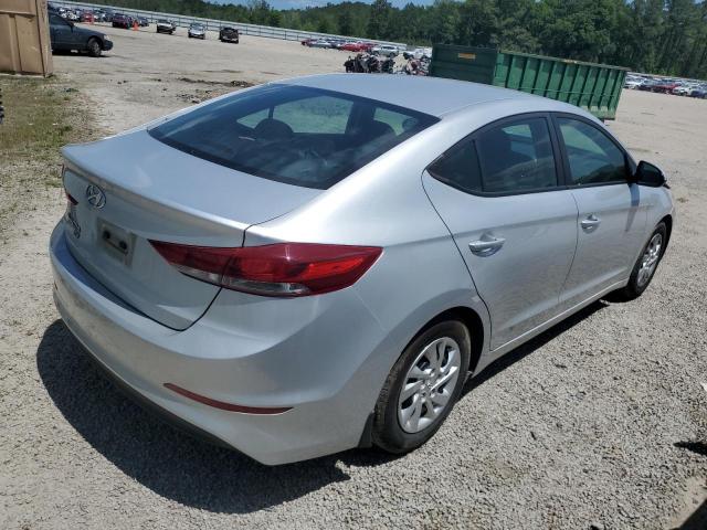 5NPD74LF7JH355658 Hyundai ELANTRA SE