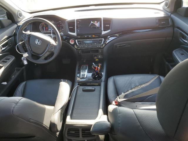 5FPYK3F75LB005162 Honda Ridgeline Rtl