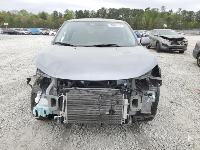 JA4APUAU4NU019072 Mitsubishi Outlander Sport Es