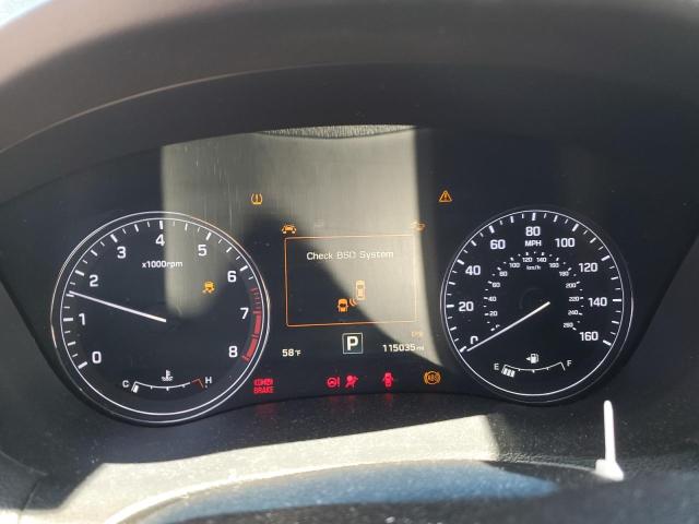 KMHGN4JE7FU038582 Hyundai Genesis 3.8l