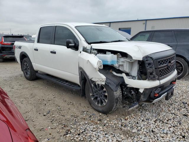 1N6AA1ED0MN528341 Nissan TITAN SV