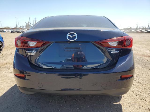 3MZBN1U78JM276493 Mazda 3 SPORT