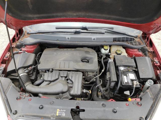 1G4PR5SK5G4147798 Buick Verano Convenience
