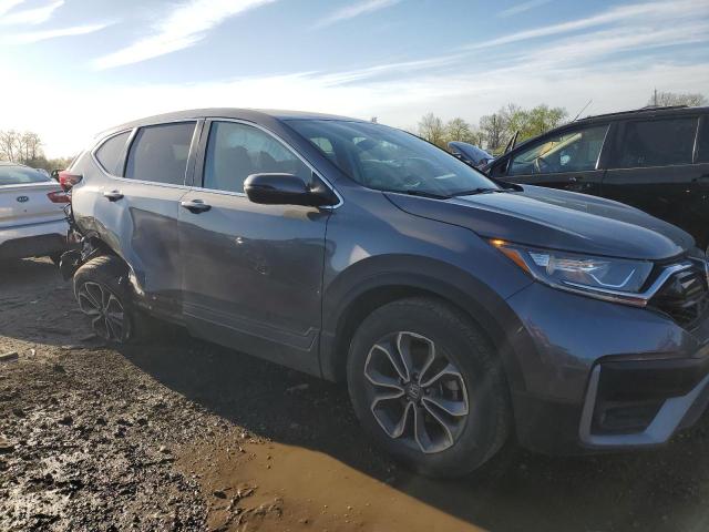 7FARW2H5XNE017371 Honda CR-V EX