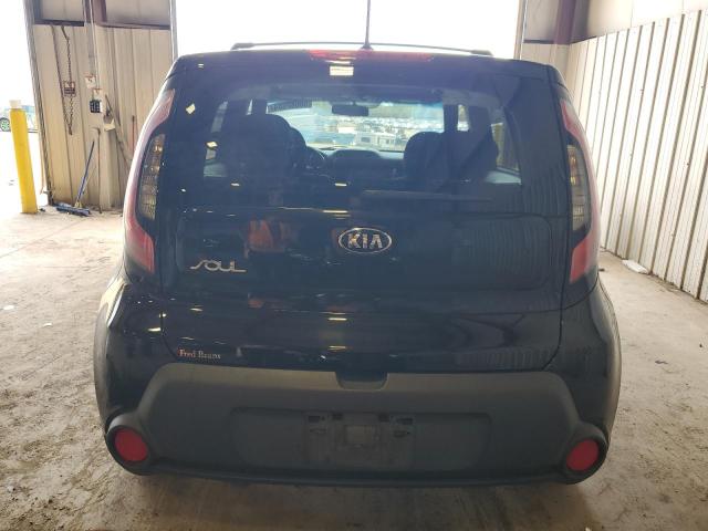 KNDJN2A26F7208191 KIA Soul
