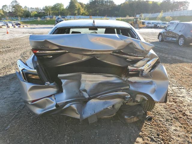 2HGFE2F51PH518183 Honda Civic Sport