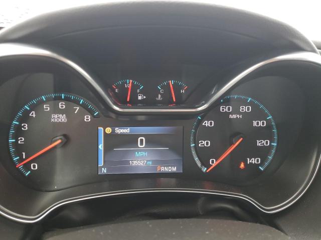 1G1155S32EU128792 Chevrolet IMPALA LTZ