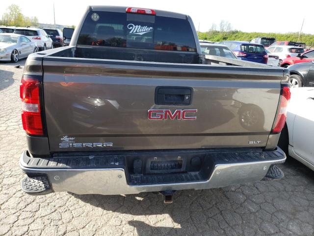 3GTU2VEC6FG433371 GMC Sierra K1500 Slt