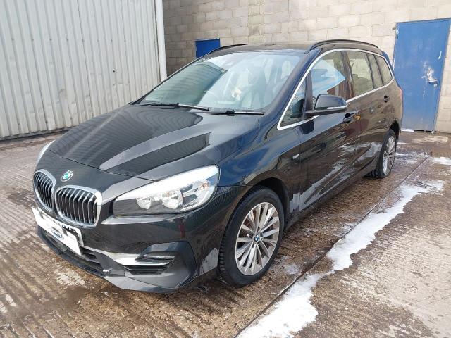 Auction sale of the 2018 Bmw 220d Xdriv, vin: *****************, lot number: 60676411