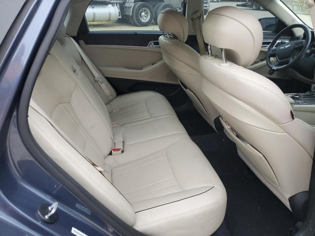 KMHGN4JE0FU064361 Hyundai Genesis 3.8l