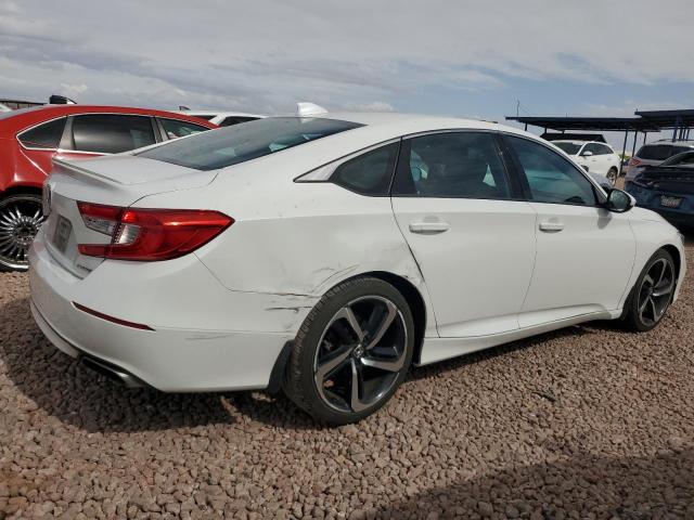 1HGCV1F35KA037839 Honda Accord Sport
