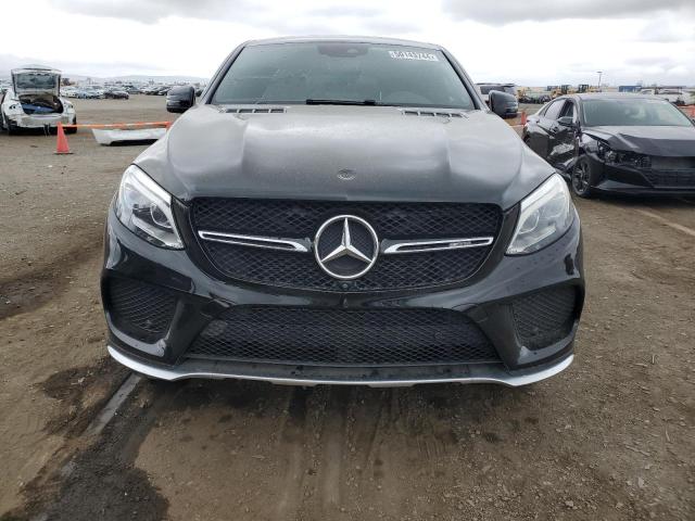 4JGED6EB5HA086205 Mercedes-Benz Gle Coupe 43 Amg