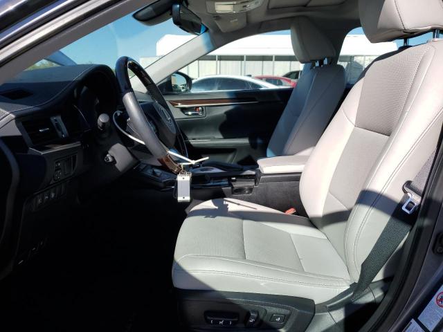 58ABK1GG9JU094941 Lexus ES 350