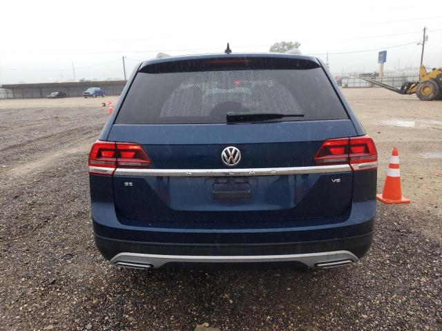 1V2WR2CA1KC513001 Volkswagen ATLAS SE