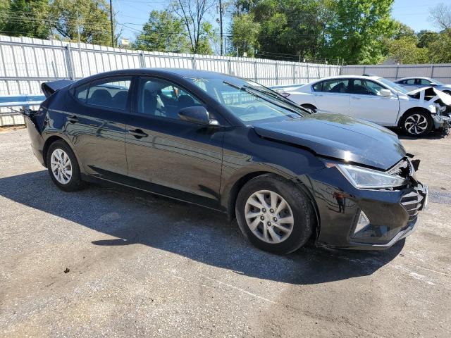 5NPD74LF0KH467882 Hyundai ELANTRA SE