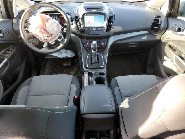 1FADP5EU7HL109366 Ford C-MAX SE