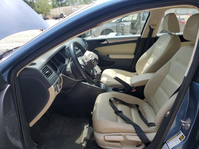 3VWB67AJ4HM274766 Volkswagen JETTA SE